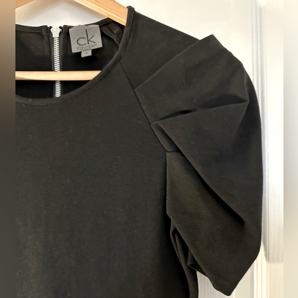 Stunning Calvin Klein stretch fit dress - Picture 3 of 4